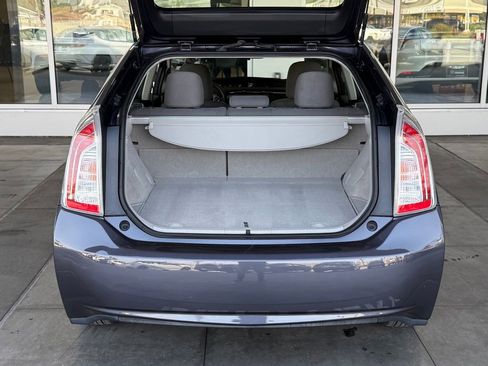 Used 2015 Toyota Prius Two image 14