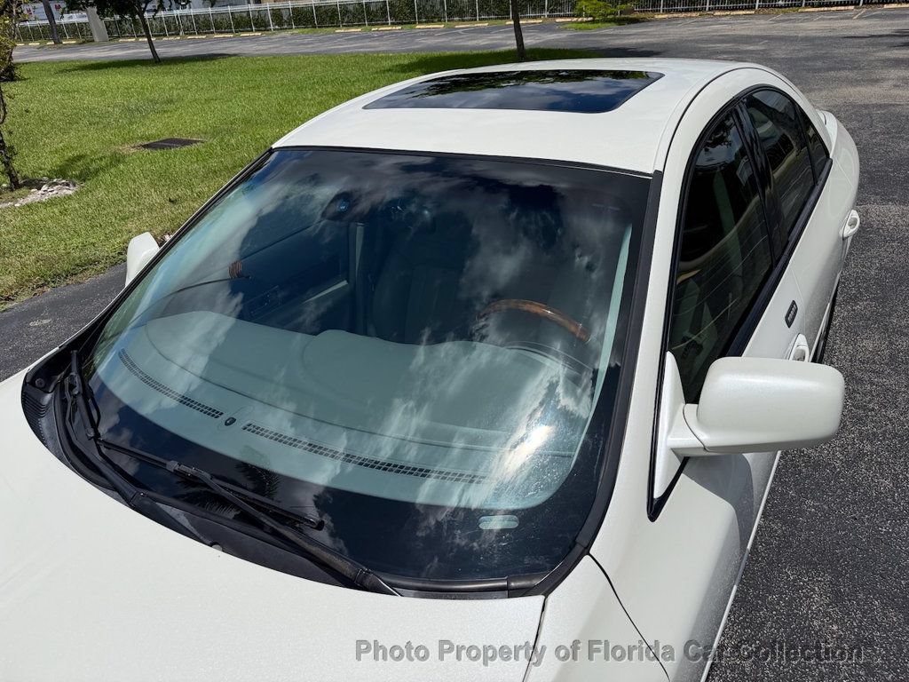 Used 2004 Lincoln LS RWD image 21