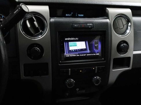 Used 2012 Ford F150 XLT w/ XLT Chrome Pkg AWD/4WD image 29