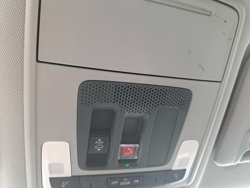 Certified 2025 Acura ADX FWD image 27