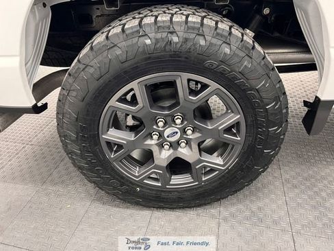 New 2026 Ford F150 STX w/ Equipment Group 200A AWD/4WD image 16