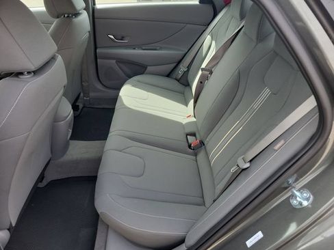 New 2026 Hyundai Elantra Sport FWD image 23