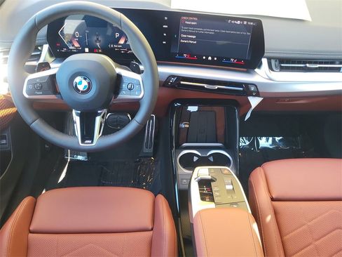 New 2026 BMW X1 xDrive28i w/ M Sport Package image 31