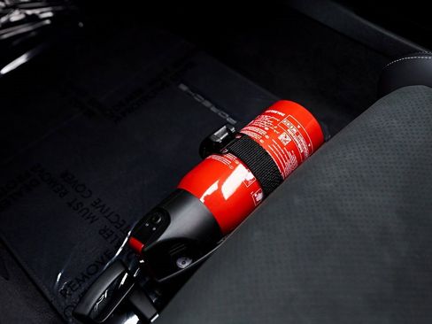 Used 2024 Porsche 911 Turbo S image 70