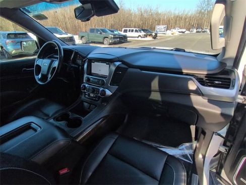 Used 2019 Chevrolet Tahoe LT image 29