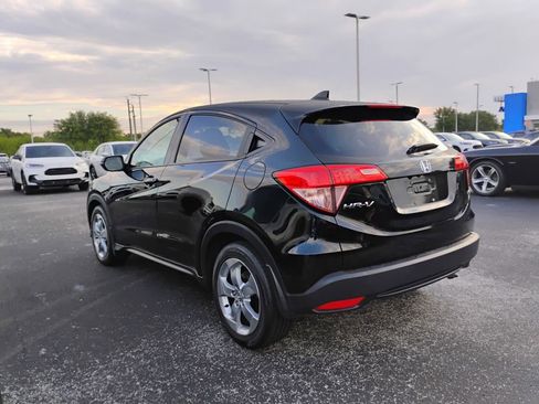 Used 2016 Honda HR-V EX image 8