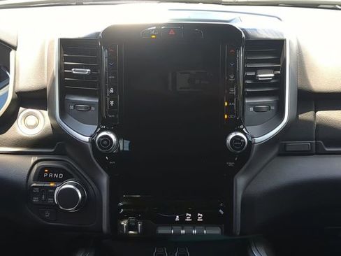 Used 2026 RAM 1500 Big Horn AWD/4WD image 20