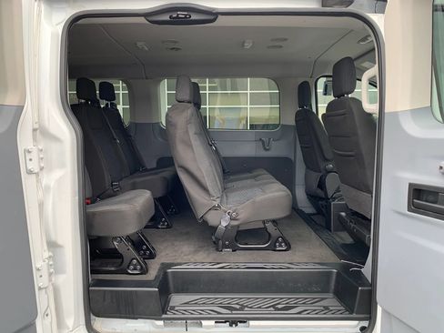 Used 2018 Ford Transit 350 XL RWD image 27
