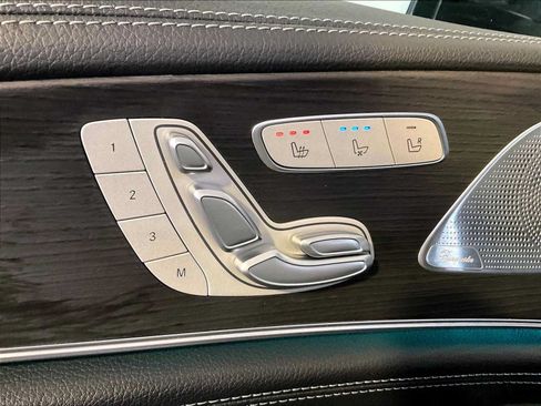 Used 2022 Mercedes-Benz AMG GT 53 image 39