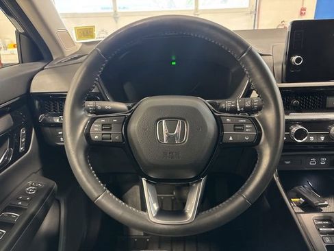 Used 2024 Honda CR-V EX-L image 17