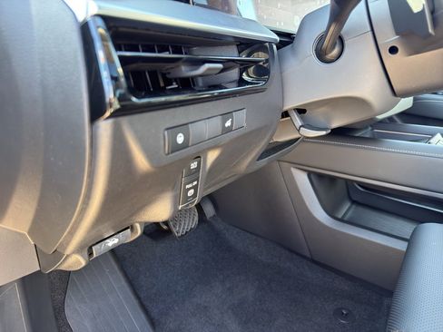 New 2026 Nissan Murano SL image 15