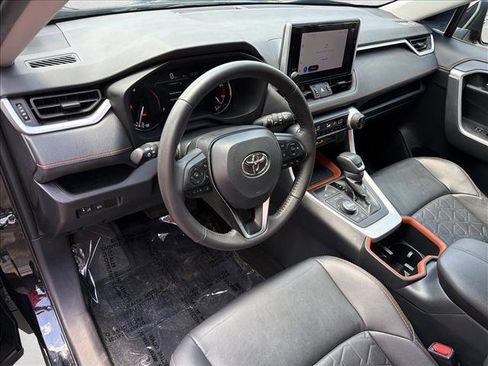 Used 2024 Toyota RAV4 Adventure AWD/4WD image 13