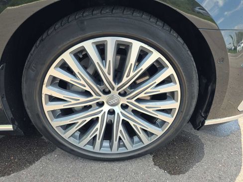 Used 2019 Audi A8 L 3.0T AWD/4WD image 14