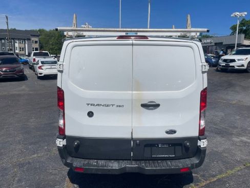 Used 2017 Ford Transit 350 148 Low Roof RWD image 8