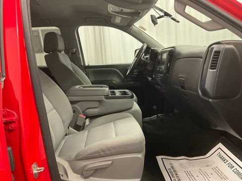 Used 2016 Chevrolet Silverado 1500 Custom w/ Custom Convenience Package AWD/4WD image 30