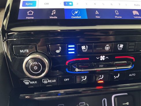 Used 2022 Jeep Grand Cherokee Summit image 21