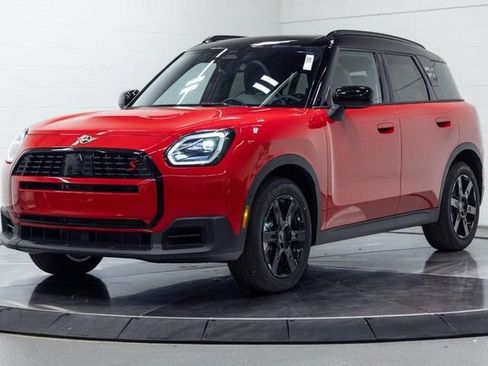 New 2026 MINI Cooper Countryman S AWD/4WD image 6