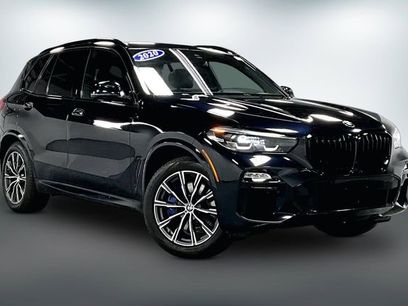 Used 2020 BMW X5 M50i w/ Premium Package