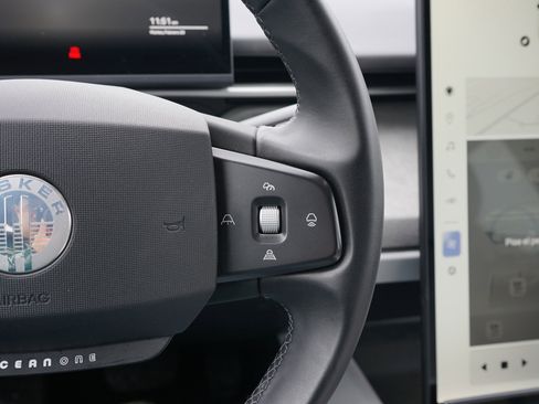 Used 2023 Fisker Ocean One image 31