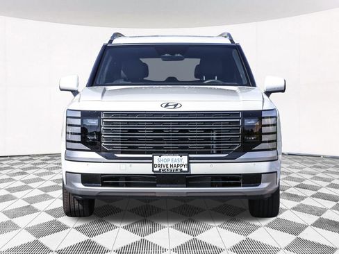 Certified 2026 Hyundai Palisade Calligraphy image 10