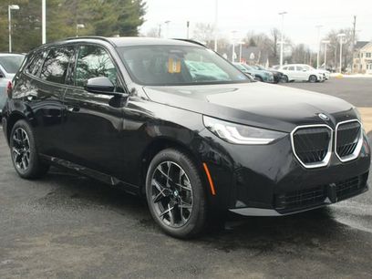 New 2026 BMW X3 xDrive30 w/ Premium Package