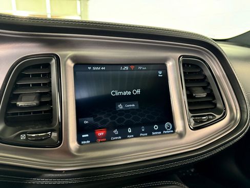 Used 2023 Dodge Challenger R/T Scat Pack w/ Plus Package image 24