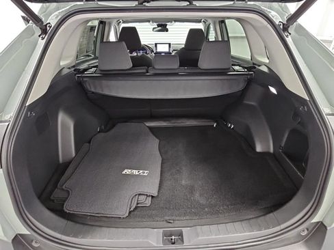 Used 2023 Toyota RAV4 XLE w/ Convenience Package FWD image 31
