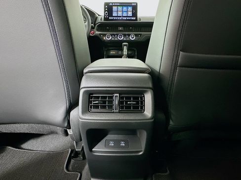 Used 2025 Honda CR-V Sport-L image 26