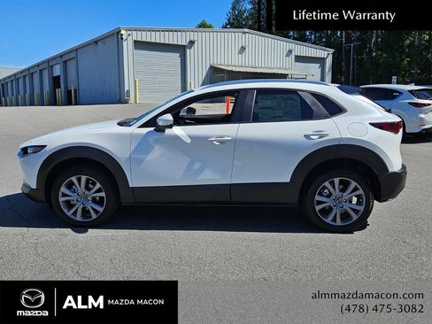New 2026 MAZDA CX-30 AWD 2.5 S image 5
