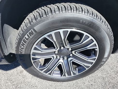 Used 2022 Jeep Wagoneer Series III image 14