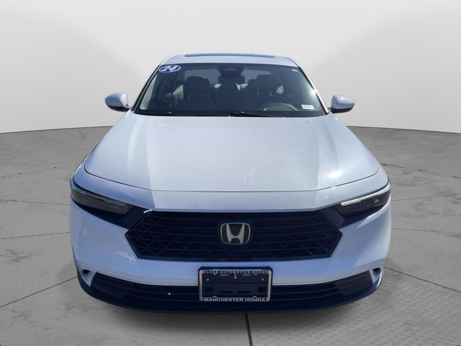 Used 2024 Honda Accord EX image 17