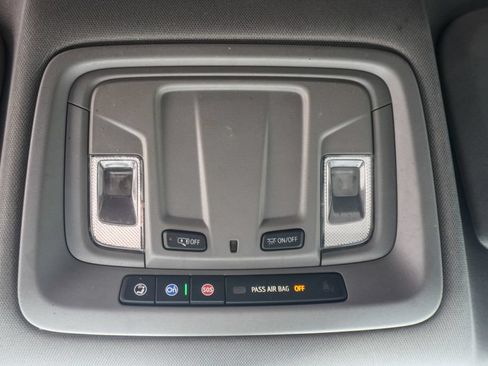Used 2021 Chevrolet Silverado 1500 RST RWD image 24