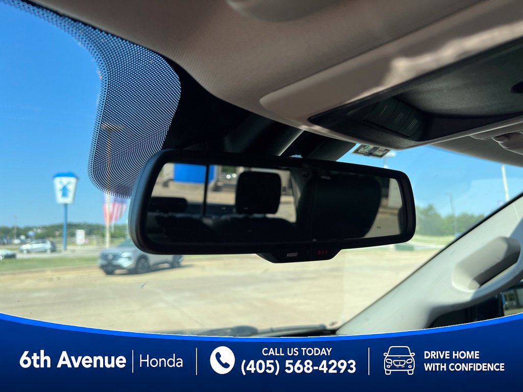 Used 2017 RAM 1500 Laramie w/ Convenience Group RWD image 39