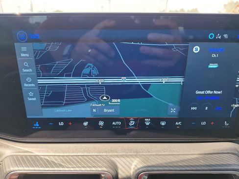 Used 2024 Ford Mustang GT Premium RWD image 12