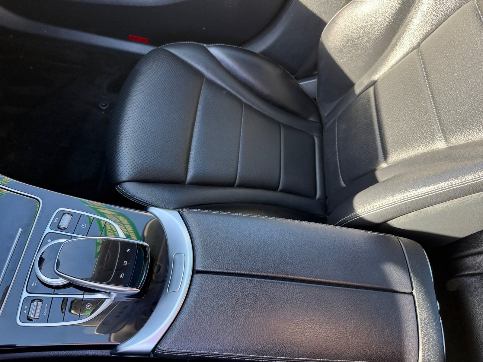 Used 2015 Mercedes-Benz C 300 Sedan image 14