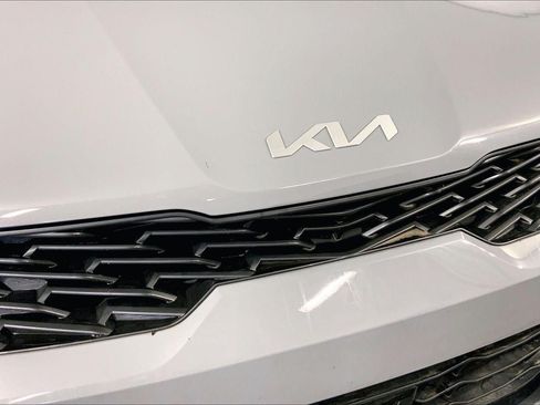 Used 2024 Kia K5 GT-Line w/ GT-Line Premium Package AWD/4WD image 28