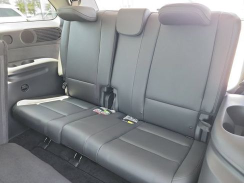 New 2026 Hyundai Palisade FWD Hybrid image 28