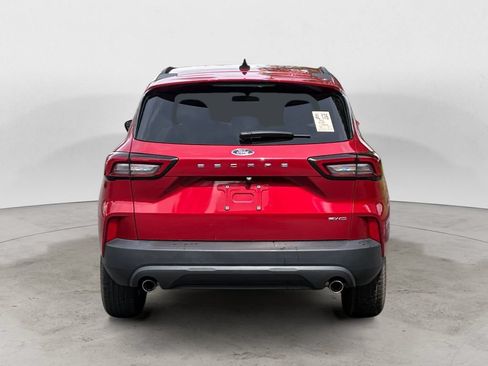 Used 2025 Ford Escape ST-Line Select AWD/4WD image 6