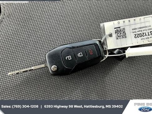 Used 2022 Ford F250 XLT image 9