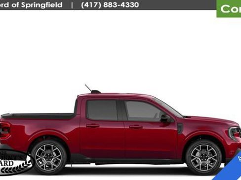 New 2026 Ford Maverick Lariat AWD/4WD image 5