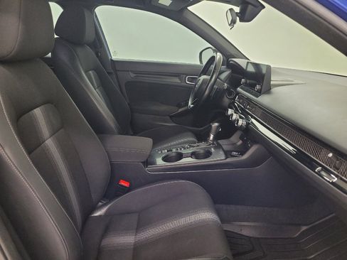 Used 2022 Honda Civic Sport image 21