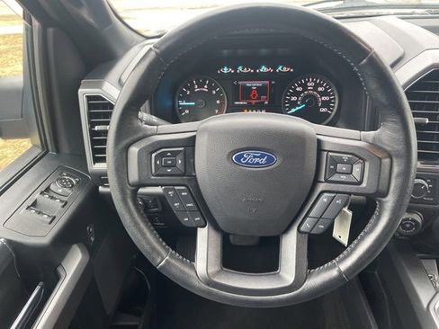 Used 2020 Ford F150 XLT w/ Equipment Group 302A Luxury image 21