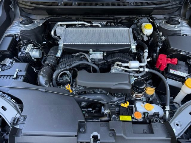 New 2026 Subaru Outback Wilderness w/ Wilderness Plus Package AWD/4WD image 9
