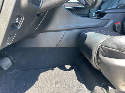 Used 2022 Jeep Grand Cherokee Summit RWD image 37