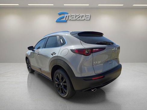 New 2026 MAZDA CX-30 AWD 2.5 S w/ Select Sport Pkg image 3