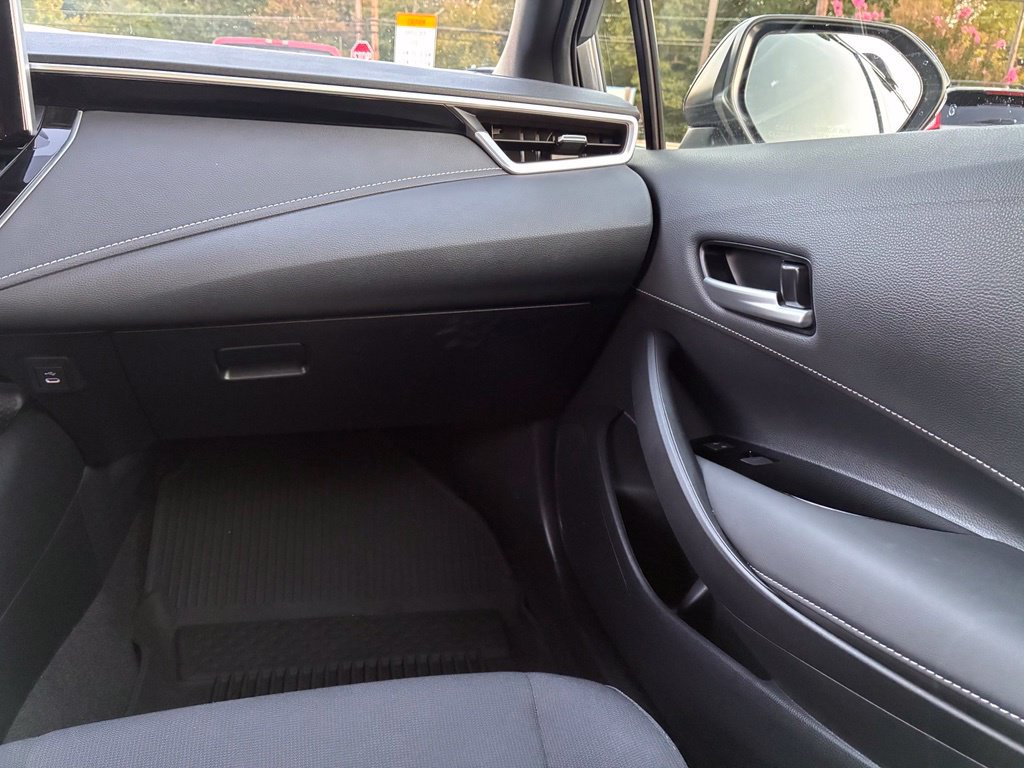 Used 2023 Toyota Corolla SE FWD image 44