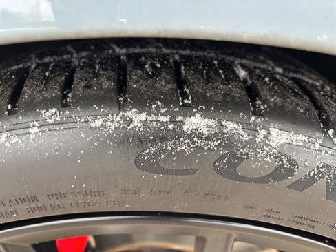 Used 2024 Honda Civic Type R image 10