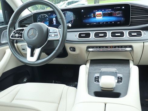 Used 2020 Mercedes-Benz GLE 350 image 26