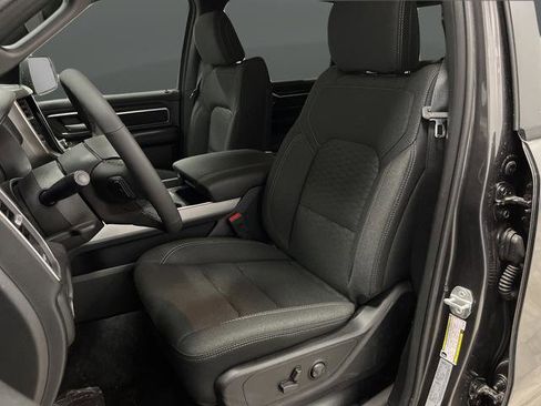 New 2026 RAM 1500 Big Horn image 4