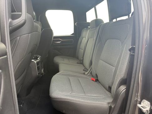 Certified 2022 RAM 1500 Big Horn image 13